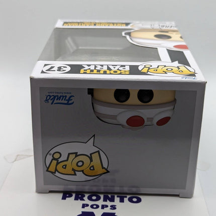 Funko Pop | #37 Boyband Cartman | South Park