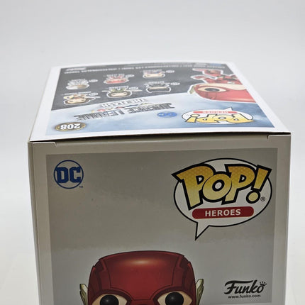 Funko Pop | #208 The Flash POP! | DC