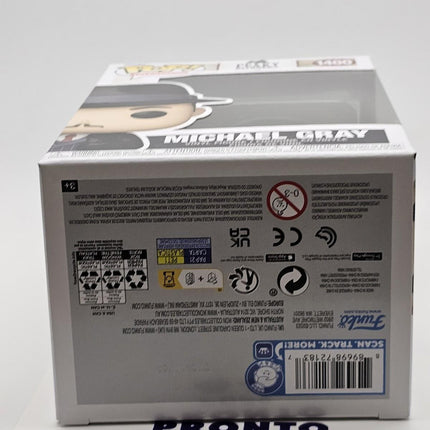 Funko Pop | #1400 Michael Gray | Television | Peaky Blinders