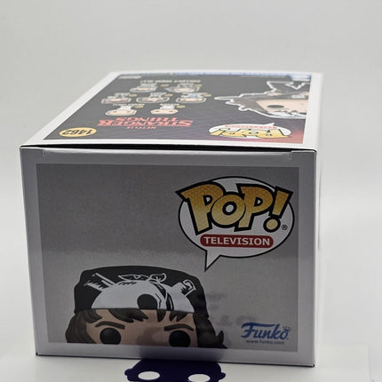 Funko Pop | #1462 Eddie | Television | Stranger Things