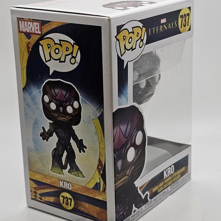 Funko Pop | #737 Kro | Marvel