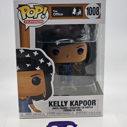 Funko Pop | #1008 Kelly Kapoor | Television The Office