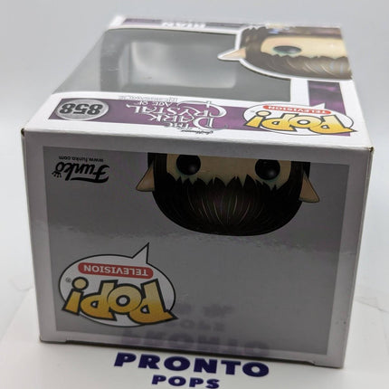 Funko Pop | #858 Rian | Dark Crystal