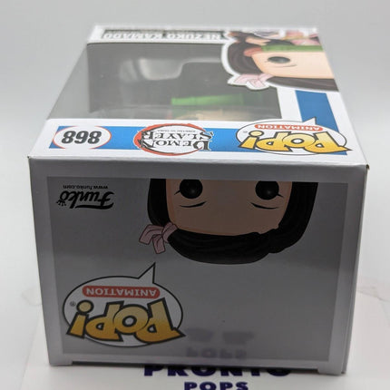Funko Pop | #1264 Nezuko Kamado | Anime | Demon Slayer