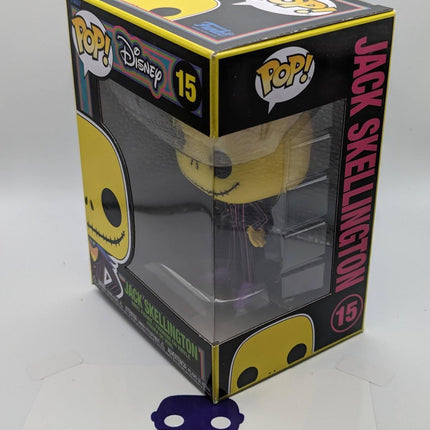 Funko Pop | #15 Jack Skellington | Disney